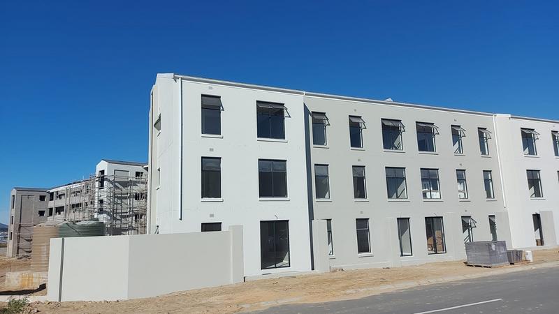 2 Bedroom Property for Sale in Parklands Western Cape